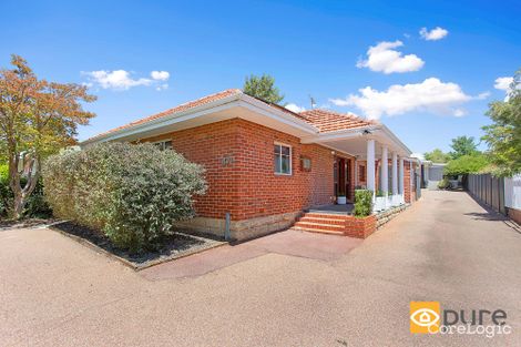 Property photo of 47B Hines Road Hilton WA 6163