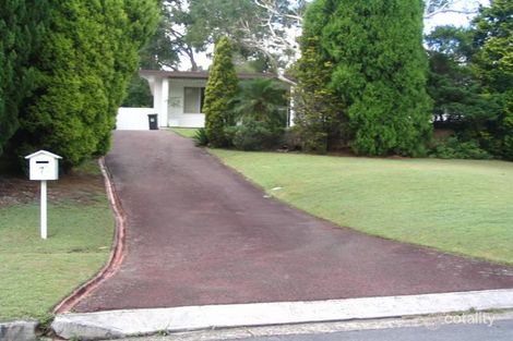 7 Johore Pl, East Lindfield, NSW 2070