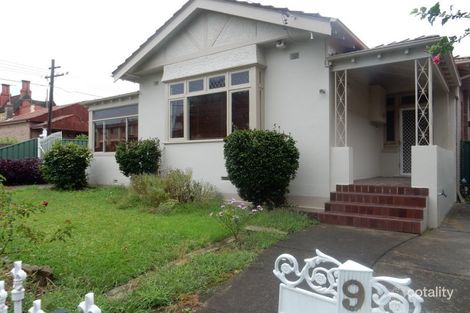 Property photo of 9 White Street Strathfield NSW 2135