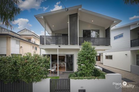 Property photo of 52 Dutton Street Hawthorne QLD 4171