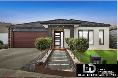 Property photo of 46 Franklin Road Mount Duneed VIC 3217