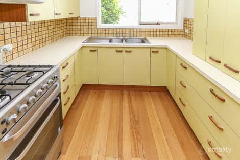 Property photo of 2/151 Summerhill Road Glen Iris VIC 3146