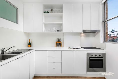 Property photo of 12/39-43 Cook Road Centennial Park NSW 2021