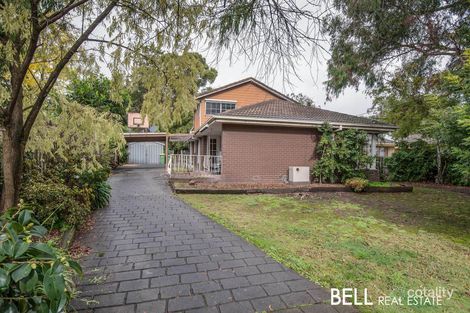 Property photo of 2 Fernbank Court Kilsyth VIC 3137