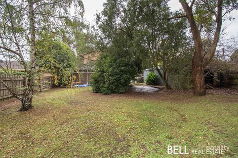 Property photo of 2 Fernbank Court Kilsyth VIC 3137