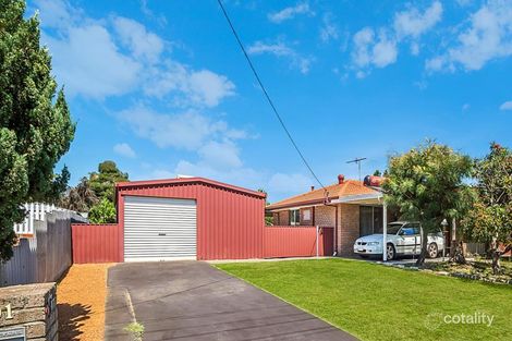 91 Wittenoom Rd, High Wycombe, WA 6057