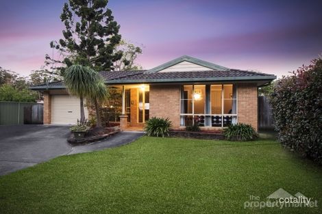 221 Cygnet Dr, Berkeley Vale, NSW 2261