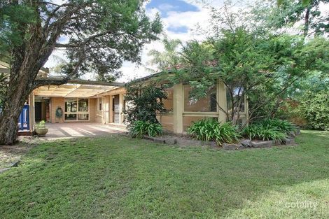 Property photo of 56 Mantung Crescent Rowville VIC 3178