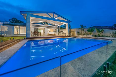 Property photo of 13 Keel Court Currumbin Waters QLD 4223