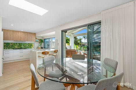 Property photo of 13 Keel Court Currumbin Waters QLD 4223