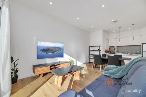 Property photo of 2/1 Rouseabout Street Lawson ACT 2617