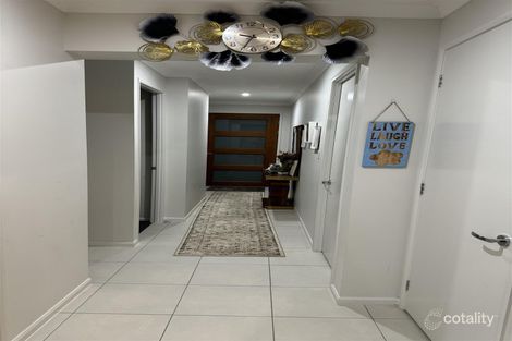 Property photo of 4 Goulburn Crescent Nirimba QLD 4551