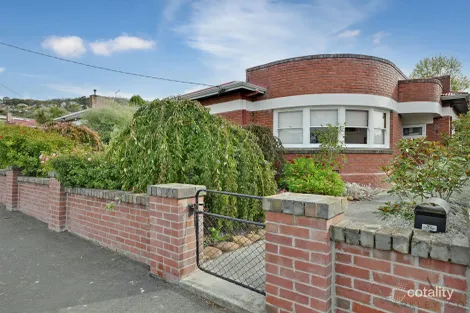 5 Lansdowne Cres, West Hobart, TAS 7000