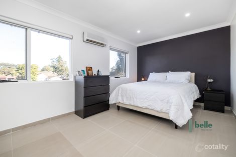 Property photo of 37/55 Chiswick Road Greenacre NSW 2190