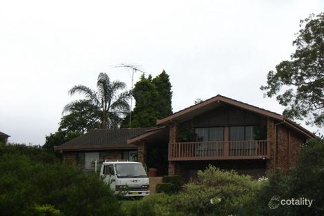 Property photo of 12 Woodcrest Place Cherrybrook NSW 2126