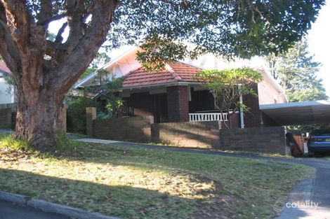 18 Gatacre Ave, Lane Cove, NSW 2066