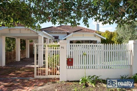 Property photo of 91 Dundas Road Inglewood WA 6052