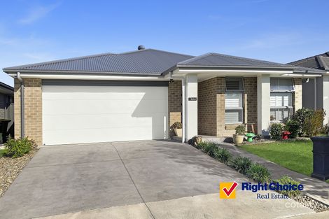 Property photo of 39 Brushgrove Circuit Calderwood NSW 2527