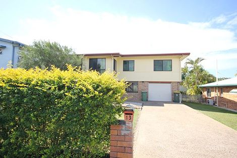 Property photo of 13 Rawlings Street Yeppoon QLD 4703