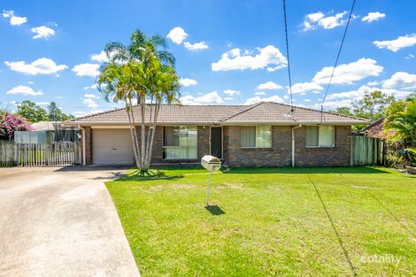 Property photo of 5 Dodds Court Crestmead QLD 4132