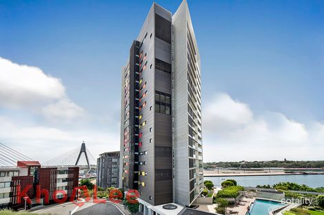 Property photo of 7E/2 Distillery Drive Pyrmont NSW 2009