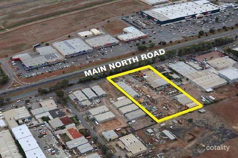 1415-1417 Main North Rd, Para Hills West, SA 5096