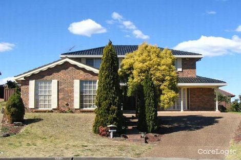 Property photo of 15 Valda Place Baulkham Hills NSW 2153
