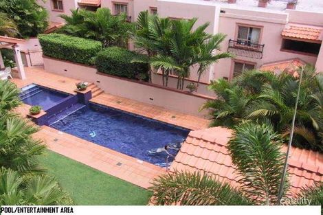 Property photo of 16/50 Lower River Terrace South Brisbane QLD 4101