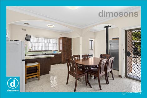 Property photo of 125 Shellharbour Road Port Kembla NSW 2505