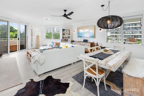 Property photo of 13/12 Commodore Drive Surfers Paradise QLD 4217