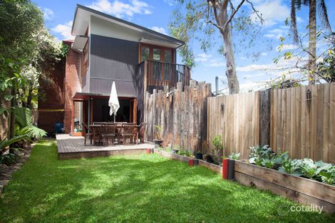 Property photo of 2/5 Orchard Street Balgowlah NSW 2093