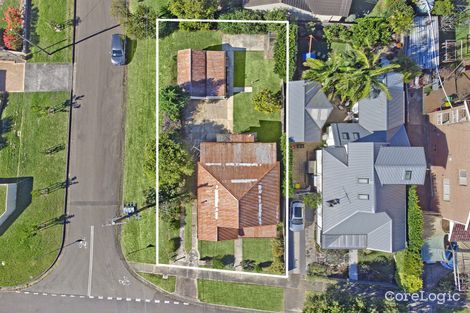 Property photo of 39 Kulgoa Avenue Ryde NSW 2112