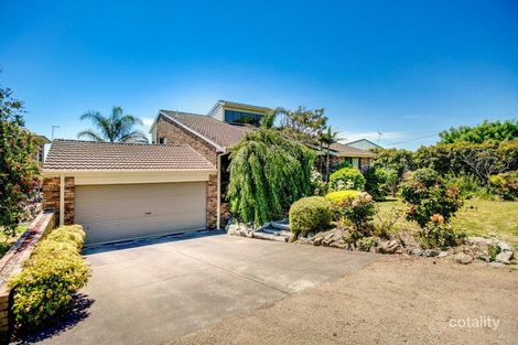 Property photo of 5 Barrow Street Mount Martha VIC 3934