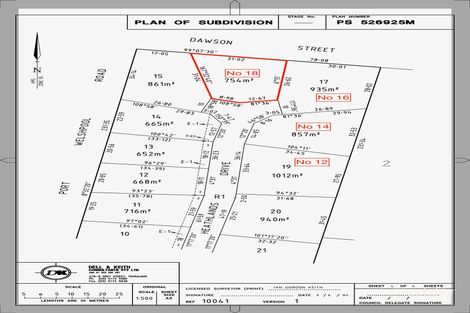 18 Heathlands Dr, Port Welshpool, VIC 3965