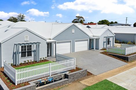 11/93 Thompson St, East Maitland, NSW 2323