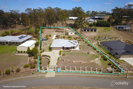 Property photo of 6 Yuraga Place Deebing Heights QLD 4306