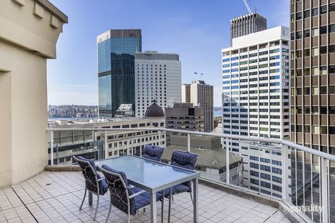 Property photo of 1801/2 Bond Street Sydney NSW 2000