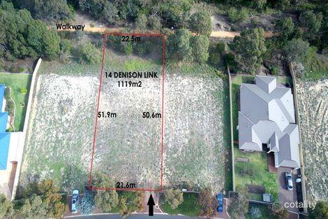 14 Denison Link, Millbridge, WA 6232