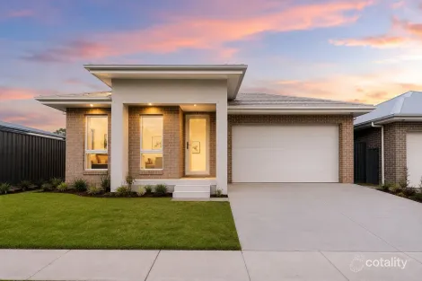Property photo of 6 Brennan Crescent Appin NSW 2560