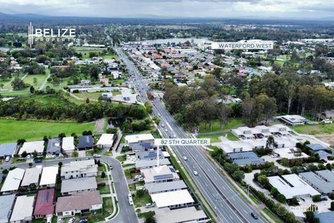 Property photo of 2/82 South Quarter Drive Loganlea QLD 4131