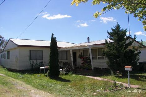 Property photo of 13 Wirruna Street Guyra NSW 2365