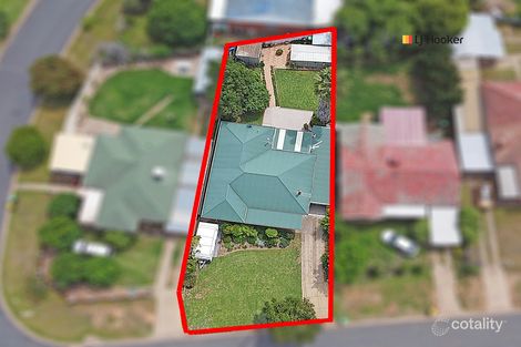 9 Anne St, Tolland, NSW 2650