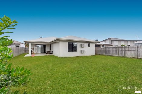 Property photo of 31 Barratonia Way Mount Low QLD 4818
