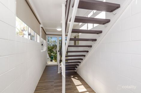 Property photo of 16 Yaralla Street Barney Point QLD 4680