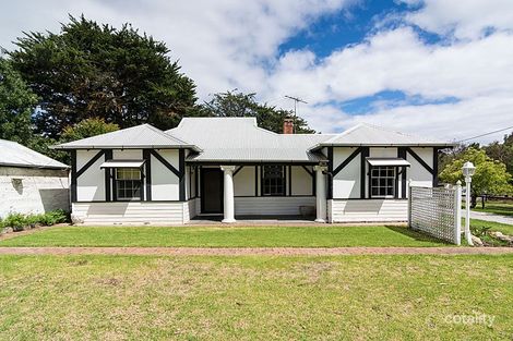 Property photo of 40 Cobbledick Road Echunga SA 5153