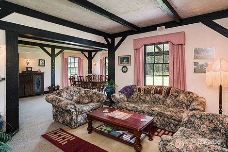 Property photo of 40 Cobbledick Road Echunga SA 5153