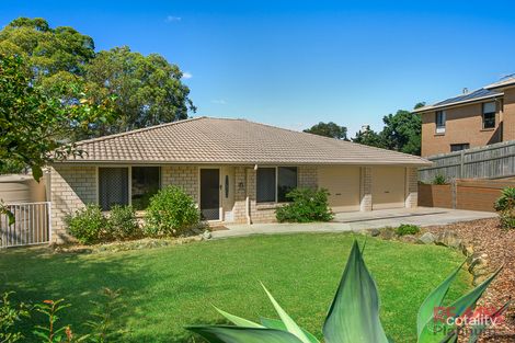 Property photo of 7 Dom Court Narangba QLD 4504
