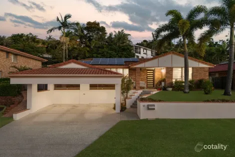 12 Zinnea St, Elanora, QLD 4221