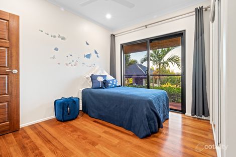 Property photo of 9 Bellview Close Cannon Valley QLD 4800