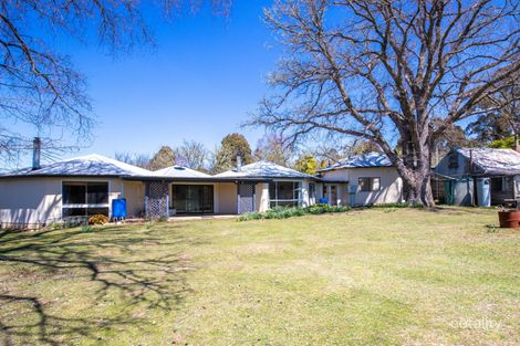 160 Jaunter Rd, Jaunter, NSW 2787